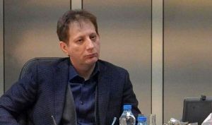 توضیحات بابک زنجانی درمورد حکم اعدامش