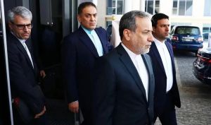 گفت‌وگوی تلفنی عراقچی با سه کشور اروپایی درباره اسنپ‌بک