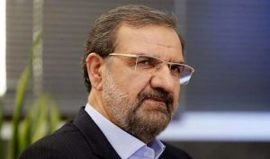 محسن رضایی ترامپ را تهدید کرد