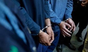 پایان کار کلاهبرداری تلگرامی «لایک کن و پولدار شو»؛ بیش از ۴ هزار نفر قربانی