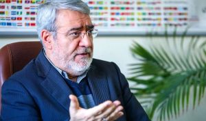 برنامه‌های سفر رئیس‌جمهور به چین از زبان عبدالرضا رحمانی فضلی سفیر ایران