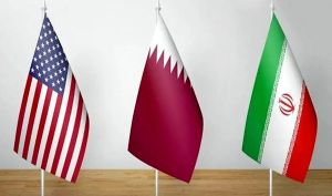 سفارت ایران در قطر ادعای ترامپ درباره مذاکرات را رد کرد