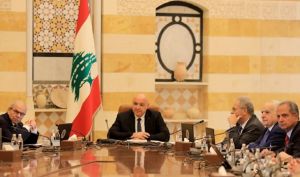 دولت لبنان طرح خلع سلاح حزب‌الله را تصویب کرد