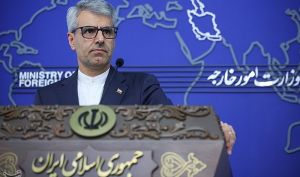بقائی: تعلیق همکاری با آژانس در پاسخ به حملات علیه ایران بود / آژانس باید برای ایجاد اعتماد تلاش کند