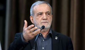 واکنش پزشکیان به ادعای ترامپ؛ ادعای قتل‌عام ۳۲ هزار نفر توسط ایران نادرست است