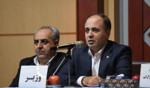 وزیر جهاد کشاورزی: تولید متوقف نمی‌شود؛ مصرف آب باید با فناوری کاهش یابد