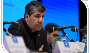 ​افشین خانی در مجمع عمومی عادی سالیانه از تدوین اهداف راهبردی ۵ گانه خبر داد​ | از تقویت کفایت سرمایه تا هوشمندسازی