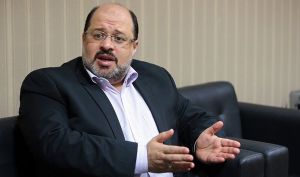 نماینده حماس در ایران: پیشنهاد ترامپ را با عقل و قلب باز پذیرفته‌ایم؛ اکنون نوبت آمریکا و اسرائیل است