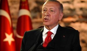 اردوغان: برای جلوگیری از تشدید بحران با ۱۶ رهبر جهان گفت‌وگو کرده‌ایم / برخی طرف‌ها به دنبال گسترش تنش و هرج‌ومرج در منطقه هستند