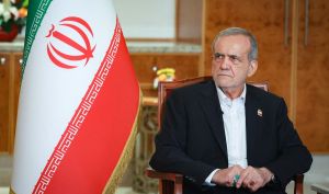 رئیس‌جمهور  در اجلاس اوراسیا : دفاع مشروع ایران مانع از گسترش جنگ در منطقه شد