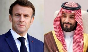 رایزنی فرانسه و عربستان درباره تحولات منطقه و مذاکرات اسلام‌آباد