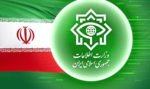 بیانیه وزارت اطلاعات : دستگیری ۹۸ نفر از مرتبطین با شبکه اینترنشنال در ایران
