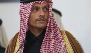 رایزنی وزیر خارجه قطر با مقامات عربستان و امارات درباره مذاکرات میان ایران و آمریکا