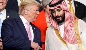 افشای شروط آمریکا برای توافق با ایران به نقل از بن سلمان