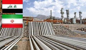 آمریکا مانع توافق بغداد برای انتقال گاز ترکمنستان از مسیر ایران شد