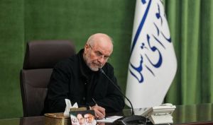 قالیباف قانون بودجه ۱۴۰۵ کل کشور را به رئیس‌جمهور ابلاغ کرد