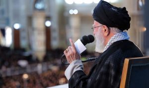 هفت تکلیف راهبردی؛ پیام رهبر انقلاب به مناسبت اربعین شهادت جمعی از هم‌میهنان
