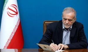 پزشکیان: موفقیت‌های دفاعی ایران مدیون معلمان فداکار است
