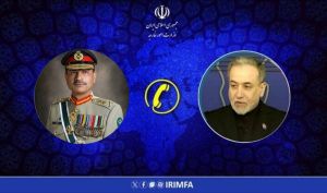 عراقچی به فرمانده ارتش پاکستان : حملات آمریکا نقض آشکار تفاهم‌نامه اسلام‌آباد است