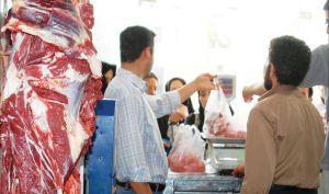 تأثیر تک‌نرخی شدن ارز و مالیات ۱۴ درصدی بر قیمت گوشت