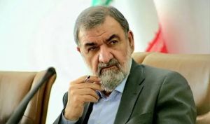 پاسخ محسن رضایی به اظهارات آمریکا درباره تنگه هرمز