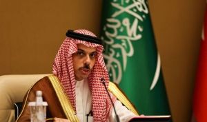 عربستان: منتظر پاسخ سریع ایران به تلاش‌های دیپلماتیک هستیم