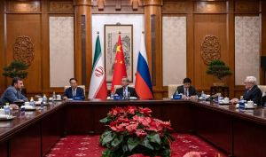 ایران، روسیه و چین: قطعنامه ۲۲۳۱ باید به موقع پایان یابد؛ اروپایی‌ها حق اسنپ‌بک ندارند