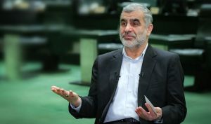 ۵ وزیر پزشکیان در آستانه استیضاح