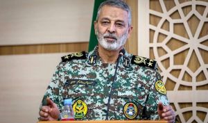 سرلشکر موسوی :  تغییر دکترین نظامی ایران به تهاجمی پس از جنگ ۱۲ روزه / برای هرگونه اقدام دشمنان آماده‌ایم