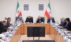 مصوبات جدید هیئت دولت؛ از مذاکرات ایران و عمان تا کیف پول ایرانی