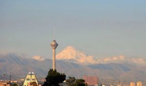 شاخص آلودگی هوای تهران امروز دوشنبه ۲۴ آذر ۱۴۰۴ / شاخص کیفی به محدوده قابل قبول رسید
