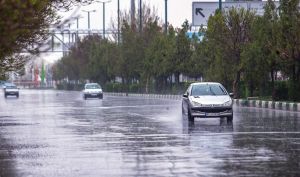 باران و سرما در راه پایتخت؛ سامانه بارشی از عصر شنبه فعال می‌شود
