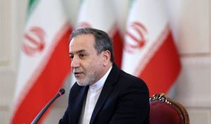 عراقچی: معاون گروسی به تهران می‌آید؛ برنامه بازرسی وجود ندارد