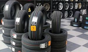 قیمت لاستیک خودرو مرداد ۱۴۰۴ + جدول