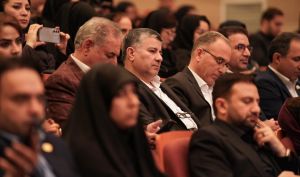 حضور فجر انرژی با پروژه‌های کلیدی و بومی‌سازی‌های راهبردی در پتروفن ۱۴۰۴