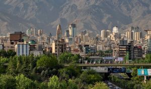 آپارتمان های متری یک میلیاردی