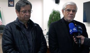 معاون اول رئیس جمهور: ذخایر کالاهای اساسی «بسیار مطلوب» است/ اولویت دولت و بانک مرکزی تامین ارز کالاهای اساسی و دارو است