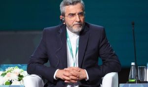 علی باقری: بنایی برای انتقال مواد غنی‌شده هسته‌ای به هیچ کشوری نداریم