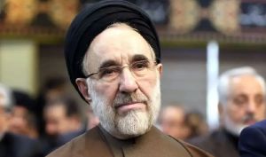 پیام سید محمد خاتمی درباره جنگ
