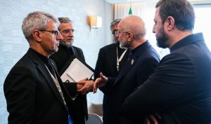 معاون وزیر خارجه: مذاکره نه عامل قطعی جنگ است و نه تضمین صلح
