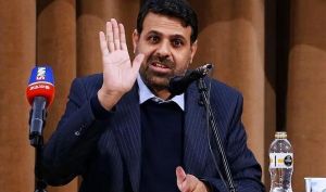 نادری عضو هیئت رئیسه مجلس: تنها راه حفظ امنیت ملی ایران، دستیابی به سلاح هسته‌ای و تست ⁧بمب اتم است