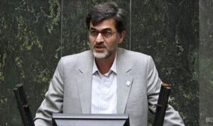 کوچک زاده : قالیباف مانع از طرح موضوع خروج از «ان‌پی‌تی» شد