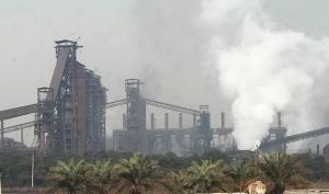 جزئیات حمله دشمن به فولاد مبارکه اصفهان