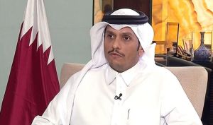 نخست‌وزیر قطر : به ما خیانت شد