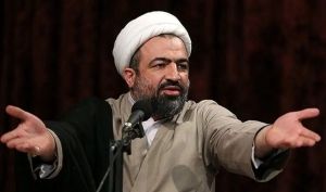 حمله نماینده طیف جلیلی به پزشکیان :  او فقط باید چای بخورد، اما حرفی نزند