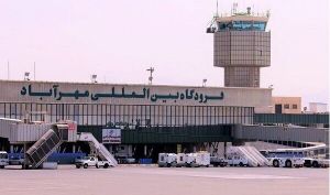پروازهای فرودگاه مهرآباد و امام خمینی از صبح سه‌شنبه از سر گرفته می‌شود