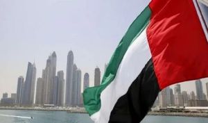 آژیر خطر موشکی در دبی به صدا درآمد