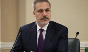 وزیر خارجه ترکیه: رفتار تبعیض‌آمیز آمریکا با اسرائیل به منطقه آسیب می‌زند