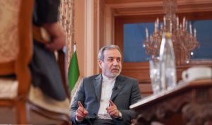 عراقچی: غنی سازی صفر را خیانت می دانیم و زیر بار آن نمی رویم
