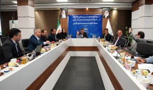 مجمع‌عمومی عادی سالیانه شرکت پتروشیمی صدف خلیج‌فارس برگزار شد
